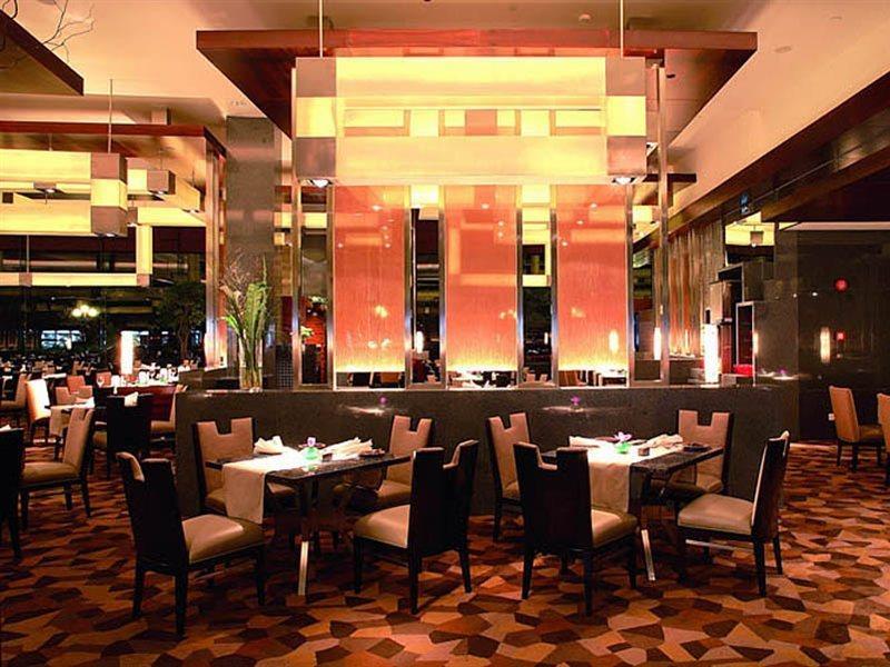Hua Ting Hotel And Towers Shanghai Bagian luar foto